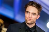 Robert Pattinson (Getty)